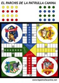 Check spelling or type a new query. El Juego De Parchis De La Patrulla Canina