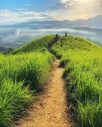 *share all about bukit botak @ gundul hill *picture *event *story *experience *set time to hiking together Bki On Twitter Beautiful View From Bukit Gundul Botak Sepanggar Oday J