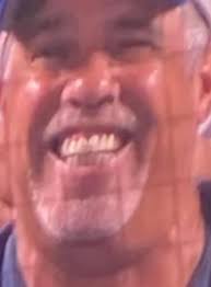 Baba and the Serial Killer are at this Mets Game : r/howardstern