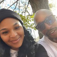 Precious Woods and Sedric Elzy's Wedding Website