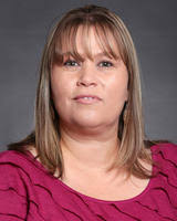 Stephanie Hunt-Smiling