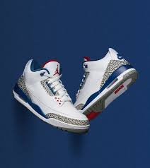 Maybe you would like to learn more about one of these? Air Jordan 3 Free Throw Line Release Date Nike Snkrs