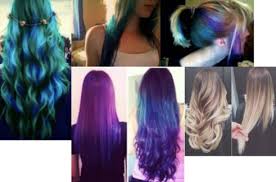 Do you already know what color you want or are you still hesitating? Petition Change The Dress Code To Allow Unnatural Hair Color