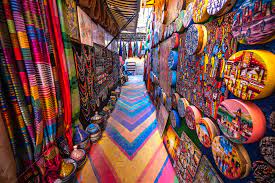 Morocco has announced that it has suspended contacts with the german embassy in the country over its morocco has one of the highest coronavirus infection rates in african and has confirmed 469. Morocco Reopens To International Visitors