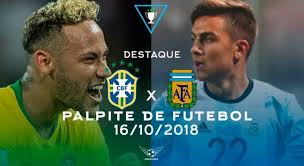 Com gol do atacante bruno josé, o cruzeiro venceu a juazeirense por 1 a 0 nesta tarde, no mineirão, em jogo de ida da terceira fase da copa do brasil. Amistoso Sulamericano Selecoes Do Brasil E Da Argentina Se Enfrentam Hoje Na Arabia Saudita O Dia Pb Com Br