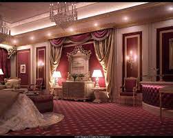 Luxury Traditional Bedroom Ideas Homeidb Com Luxurious Bedrooms Classic Bedroom Design Burgundy Bedroom