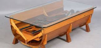 Rowing Boat Furniture Boat Furniture Boat Table Rowing