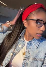 Traction Alopecia: Embracing Ponytail Hairstyles