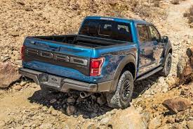 Part of that fun is being able to put on a custom bumper to truly make this truck your own. 2020 Ford F 150 Raptor Powertrain Features And Capabilities