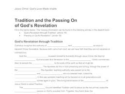 We need some keys to unlock its special apocalyptic message. Divine Revelation Saint Mary S Press