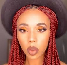 Brittany Trice's Instagram, Twitter & Facebook