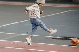 Audio cuento para niños cuál es mi deporte favorito para dormir. Los Mejores Deportes Para Hacer Con Ninos Al Aire Libre