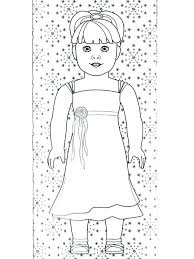 Sellers are responsible for following applicable laws and regulations. American Girl Doll Coloring Pages Julie Novocom Top