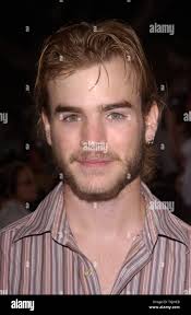 David gallagher hi-res stock photography and images