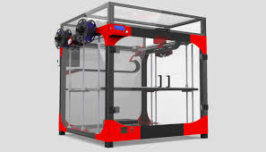 For commercial, education or professional use, discover the 3d printing solution that's right for you. Unsere Top 13 Fdm Xxl 3d Drucker Unter 5 000 3dnatives