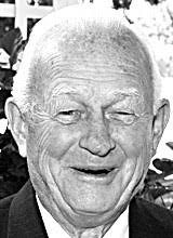 Theodore Pierce Obituary (1931