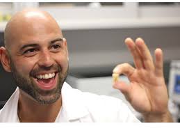 McMaster Ancient DNA Centre