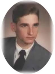 Obituary information for Christopher Leitz