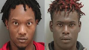 2 charged in Darlington Co. shooting death