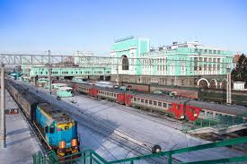 Главный железнодорожный вокзал новосибирска по праву считается крупнейшей ж/д станцией в регионе. Vokzalu Novosibirsk Glavnyj Ispolnilos 80 Let Berdsk Onlajn