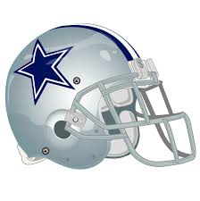 Today, tomorrow, and forever a cowboy. Dallas Cowboys Helmet Logos