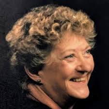 Carolyn Harris (1934–2025) of Alton, IL