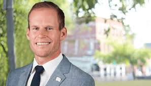 43rd ward Alderman secures first full term