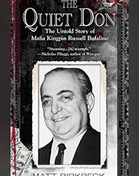 Takedown: The Fall of the Last Mafia Empire by Rick Cowan and Douglas  Century @douglascentury #genovesecrimefamily #fivefamilies #mafiabooks  #nytimesbestseller #lacosanostra