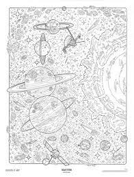 Outer space coloring pages getcoloringpages. Solar System Doodle Art Coloring Poster Planet Coloring Pages Space Coloring Pages Doodle Art Posters
