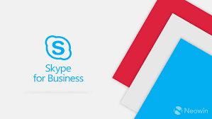 Some office 365 plans do not include the full skype for business client. Download The Free Quick Reference Card To Skype For Business Neowin