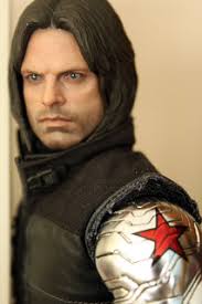 James Buchanan Barnes This Little Guy Looks So Great In Na Flickr