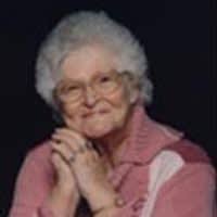 Louise Hendrix Obituary (1935