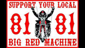 Pin On 81 Support Crew