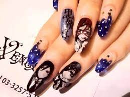 pin on nail art