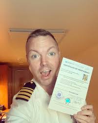 Jeffrey Hendren's Instagram, Twitter & Facebook