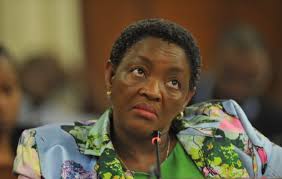 Ms dlamini is an active member of the idlangamabala youth at imbali's st marks anglican church, as well as the south african students congress. Bathabile Dlamini Won T Have To Pay Back The Money Lnn Rising Sun Chatsworth