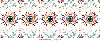 Descubra estampado floral barroco imágenes de stock en hd y millones de otras fotos, ilustraciones y vectores en stock libres de regalías en la colección de shutterstock. Similar Images Stock Photos Vectors Of Beautiful Lovely Bright Mexican Hawaii Tropical Floral Herbal Summer Colorful Pattern Of A Cactus Watercolor Hand Illustration Perfect For Cards Textile Wallpapers 1079672579 Shutterstock