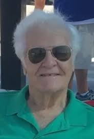 Obituary information for Frank Robert "Bob" McKain