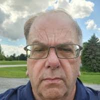 Greg Darr's Instagram, Twitter & Facebook