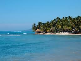 When the sky falls and the earth quakes. In Haiti Hat Man Die Karibik Fur Sich Allein