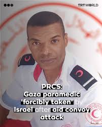 In a continuation of the occupation's systematic abuses within its prisons,  Palestinian detainee Raed Suleiman Asa'asa, 57, from the town of Allar in  Tulkarm Governorate, has died just days after being transferred