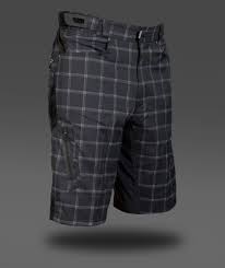 Men S Ether Plaid Shorts With Liner Zoic Clothing Mountain Bike Clothing And Accessories For Men Women An Best Shorts For Men Mountain Bike Clothing Shorts