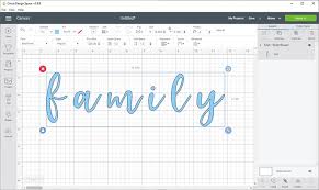 Windows 10 version 17763.0 or higher. How To Connect Cursive Letters In Cricut Design Space Sarah Maker