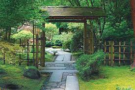 Elements Of A Japanese Garden Finegardening Japanese Garden Landscape Japanese Garden Design Japanese Garden