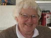 Kay Gill Obituary (1931