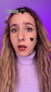 Everyone gets a different coloured heart (PART 2)