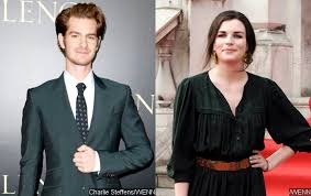 Cant wait to see the new home alone reboot im usally against movie reboots but i do like the premise so i it is a weird moment sat at home waiting for my potato waffles to be done in the toaster (yes you can. New Girlfriend Andrew Garfield Spotted Getting Cozy With Comedian Aisling Bea