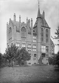 Kasteel Groningen Geschiedenis Nederland