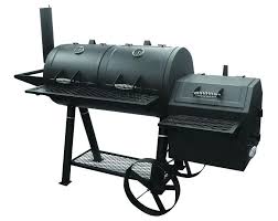 Best Offset Smokers Of 2021 Which Of These 8 Is For You Best Smoker Grill Barbecue Smoker Wood Smokers