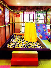 Mustang dance studio at bukit jalil is about variety of street dancing styles under one roof. 8 Child Friendly Cafes In Kl Expatgo